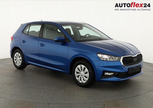 Zentrallager Skoda Fabia - Selection 1.0 TSI Selection, Tempomat, Ladeboden, Park, Winterpaket, SmartLink, 4-J Garantie