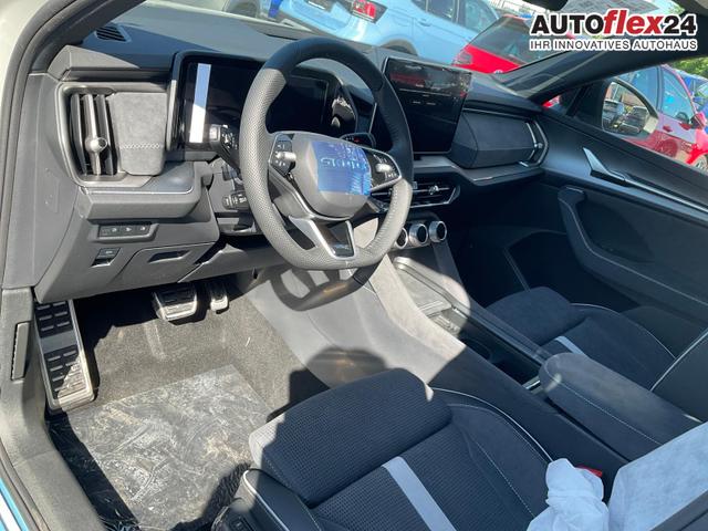 Zentrallager Skoda Kodiaq - 1.5 TSI iV 150kW Sportline Sportline, AHK, Matrix, Navi, Kamera, sofort