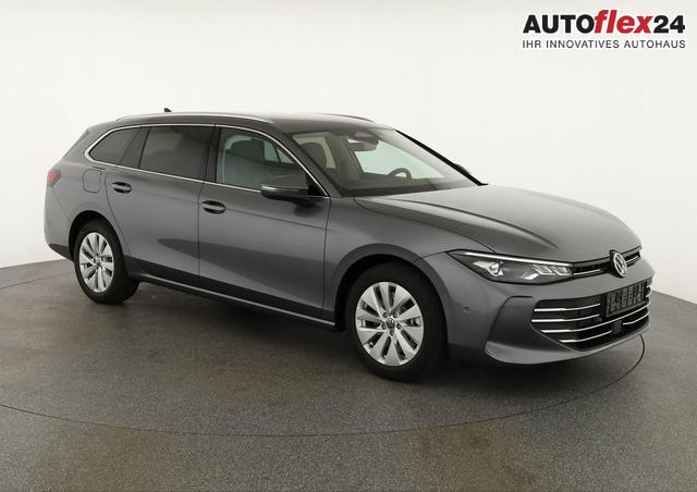 Zentrallager Volkswagen Passat Variant - 1.5 TSI eHybrid 150 kW Business Business, AHK, Winter plus, Akustik, Navi, sofort