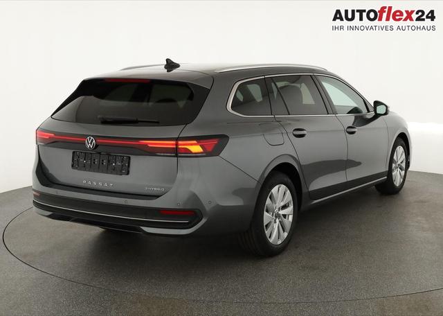 Volkswagen Passat Variant 1.5 TSI eHybrid 150 kW Business Business, AHK, Winter plus, Akustik, Navi, sofort 