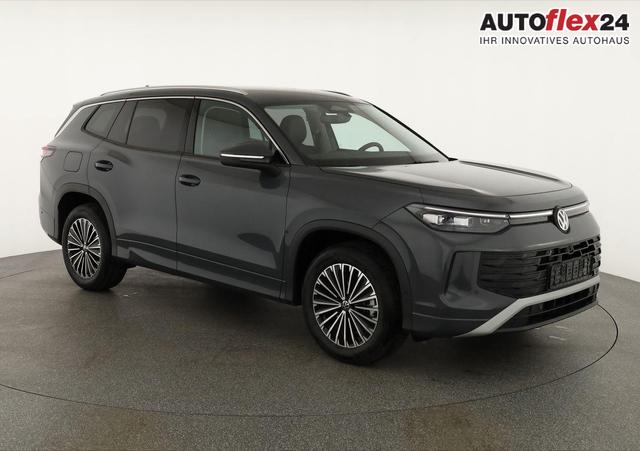 Zentrallager Volkswagen Tayron - 1.5 TSI eHybrid 150 kW Life DSG Life, AHK, LED-Plus, Navi, 18-Zoll, 5-J Garantie