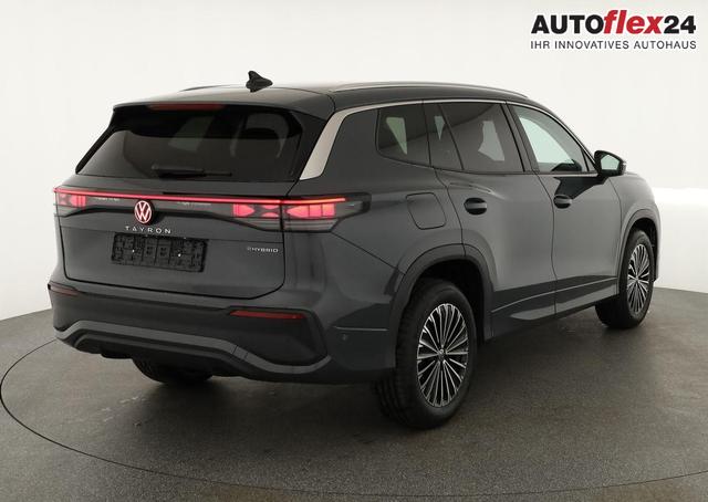 Volkswagen Tayron 1.5 TSI eHybrid 150 kW Life DSG Life, AHK, LED-Plus, Navi, 18-Zoll, 5-J Garantie 
