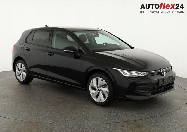 Zentrallager Volkswagen Golf - VIII 1.5 TSI Life, Kamera, Ready2, Winterpaket, 3-J Garantie