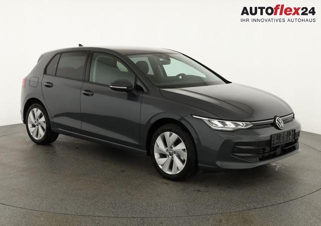 Zentrallager Volkswagen Golf - VIII 1.5 TSI Life, Kamera, Ready2, Winterpaket, 3-J Garantie