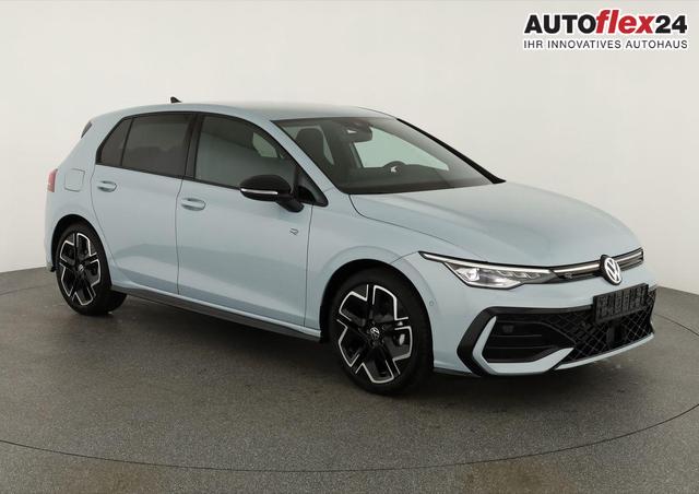 Zentrallager Volkswagen Golf - 1.5 TSI 110 kW R-Line VIII Black, 18-Zoll, Kamera, LED-Plus, 3-J Garantie