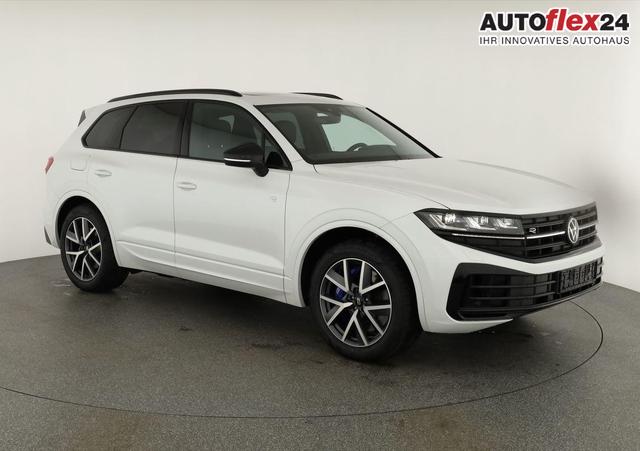 Zentrallager Volkswagen Touareg - 3.0 TSI eHybrid 340 kW 4Motion R 4M, Pano, HuD, AHK, IQ.Light, Leder, Luft, 5-J Garantie