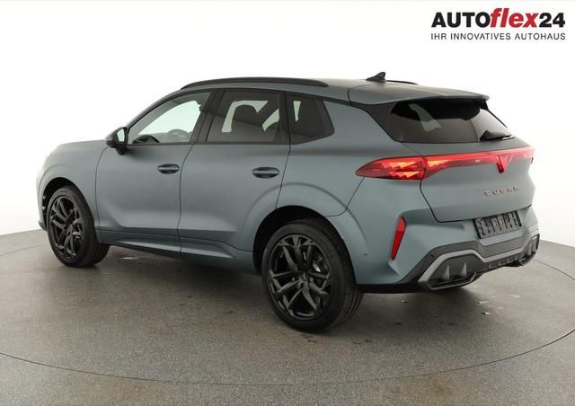 Cupra Terramar 2.0 TSI 195 kW 4Drive America's Cup Limited Edition DSG Americas CUP, HD-Matrix, Leder, Sennheiser, 5-J Garantie 