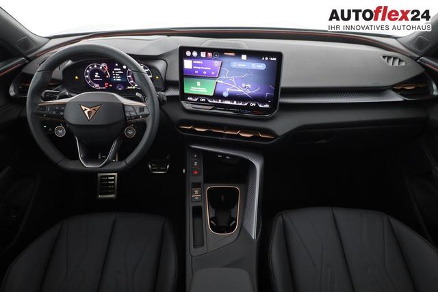 Cupra Terramar 2.0 TSI 195 kW 4Drive America's Cup Limited Edition DSG Americas CUP, HD-Matrix, Leder, Sennheiser, 5-J Garantie 