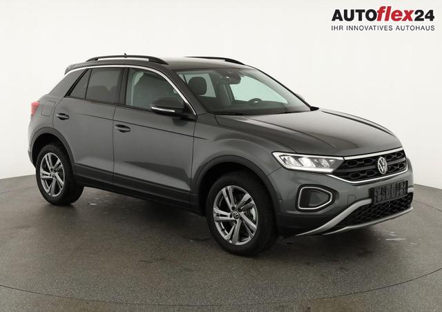 Zentrallager Volkswagen T-Roc - Life 2.0 TDI DSG Life, AHK, Kamera, Winter