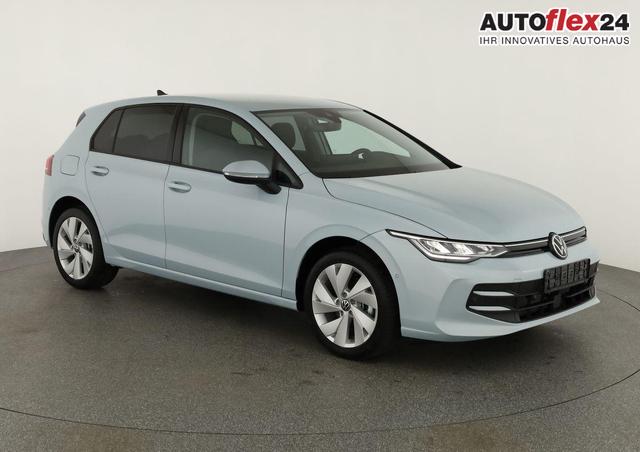Zentrallager Volkswagen Golf - VIII 1.5 TSI Life, Kamera, Ready2, Winterpaket, 3-J Garantie