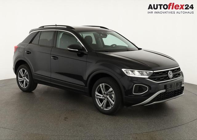 Zentrallager Volkswagen T-Roc - Life 2.0 TDI DSG Life, AHK, Kamera, Winter