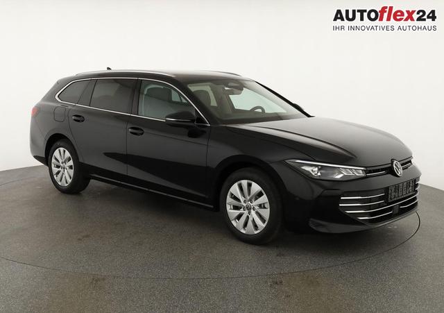 Gebrauchtfahrzeug Volkswagen Passat Variant - 1.5 TSI eHybrid 150 kW Business Business, AHK, Winter plus, Akustik, Navi, sofort