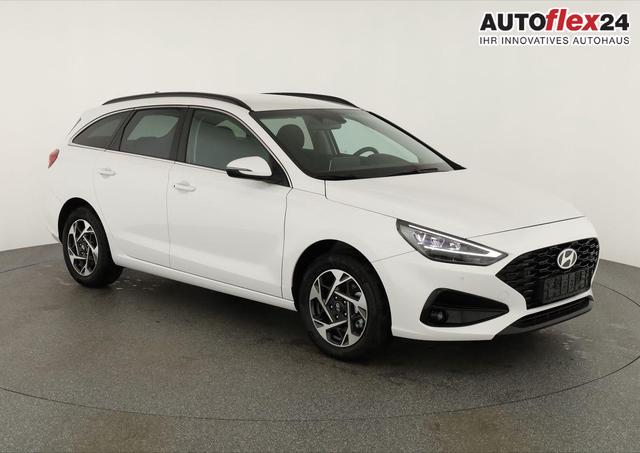 Zentrallager Hyundai i30 Kombi - 1.5i Style, Navi, LED, Kamera, sofort