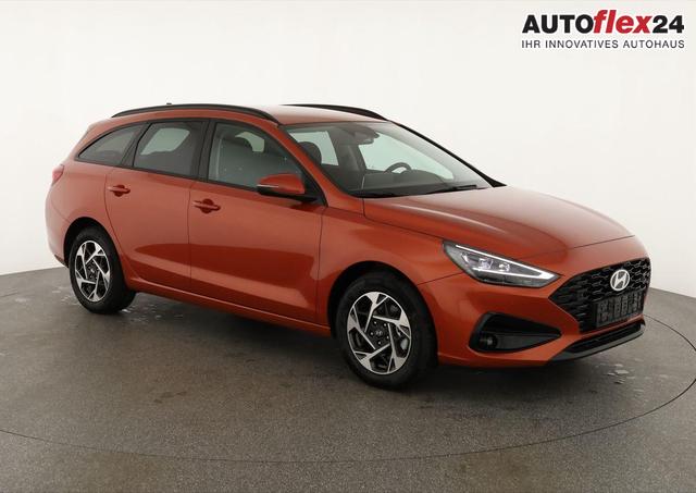 Zentrallager Hyundai i30 Kombi - 1.5i Family, Navi, LED, Kamera, sofort