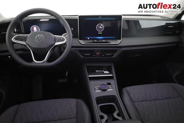 Volkswagen Tiguan 1.5 TSI eHybrid 150 kW Life DSG Life, AHK, Navi, ParkAssist, 5-J Garantie 