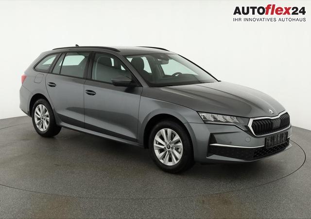 Zentrallager Skoda Octavia Combi - 2.0 TDI 110 kW Selection DSG Selection, Navi, AHK, ACC, Kamera, 4-J Garantie