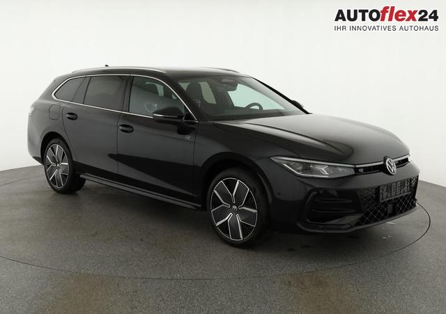 Zentrallager Volkswagen Passat Variant - 1.5 TSI eHybrid 200 kW R-Line R-LINE, Pano, 19-Zoll, IQ.Light