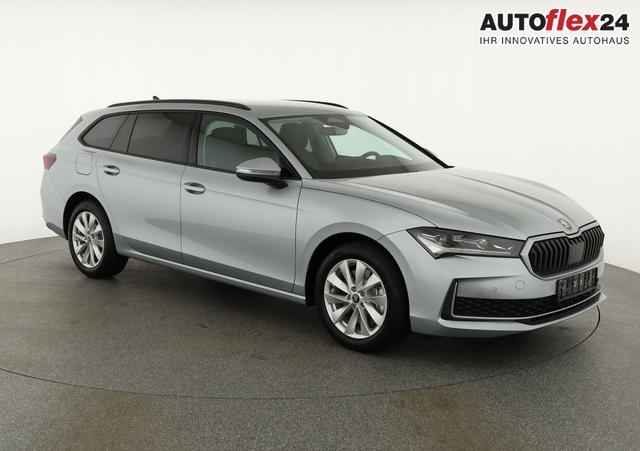 Zentrallager Skoda Superb Combi - 1.5 TSI iV 150kW Selection DSG Selection, AHK, Matrix, Side, el. Klappe, Navi