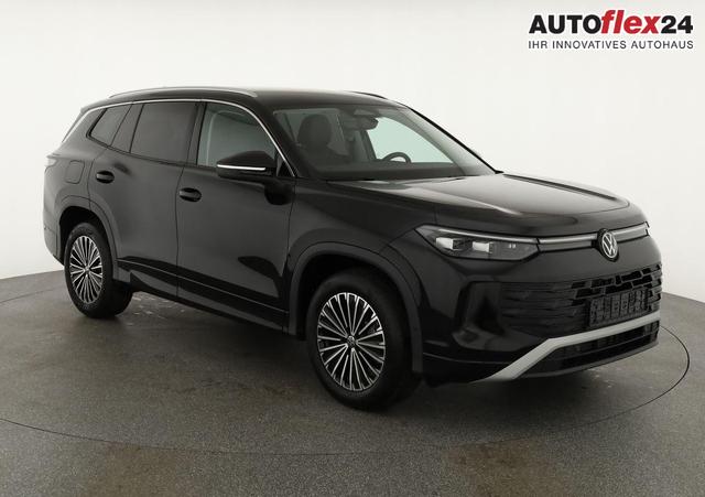 Zentrallager Volkswagen Tayron - 1.5 eTSI 110 kW Life DSG Life, LED-Plus, Winter, ParkAssist Pro, sofort