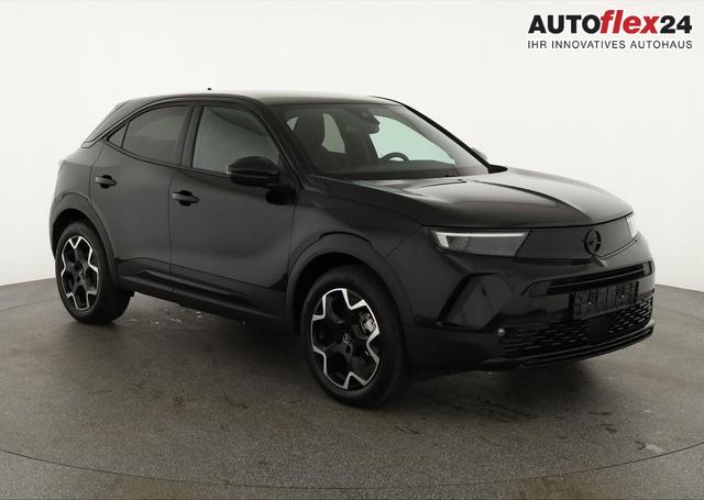 Zentrallager Opel Mokka - e GS Line Line, LED, Navi, Winter, Kamera