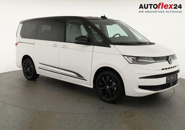 Zentrallager Volkswagen T7 Multivan - Edition lang TDI DSG lang, 7-Sitzer, IQ.Light, AHK, Navi