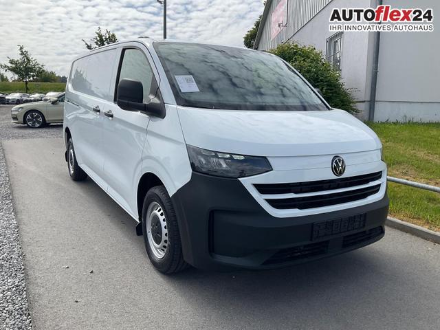 Zentrallager Volkswagen T7 Kastenwagen - 2.0 TDI 110 kW LR Transporter LR, Navi, Kamera, LED, Klima, sofort