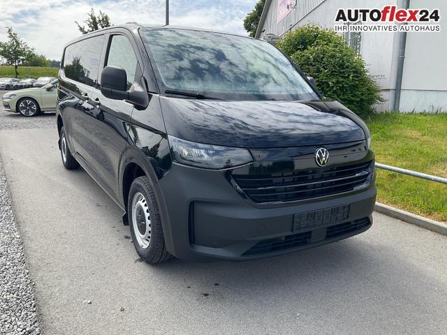 Zentrallager Volkswagen T7 Kastenwagen - 2.0 TDI 110 kW LR Transporter LR, Navi, Kamera, LED, Klima, sofort