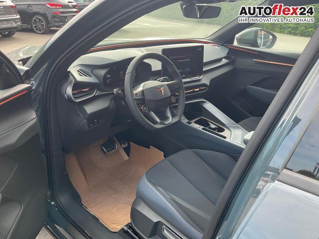 Zentrallager Cupra Terramar - 2.0 TSI 150 kW 4Drive DSG 4Drive, Standheizung, AHK, AreaView, sofort