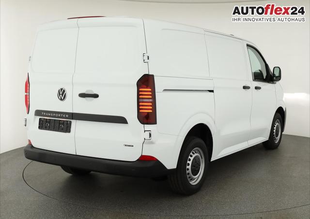 Zentrallager Volkswagen T7 Kastenwagen - 2.0 TDI 110 kW 4MO KR Transporter DSG 4M KR, LED, 5-J Garantie