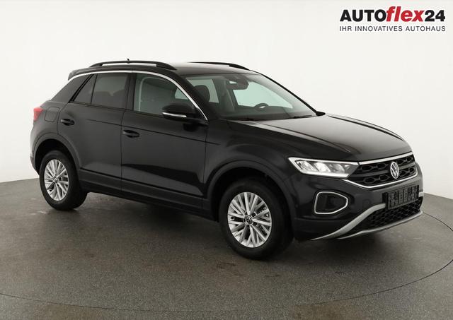 Zentrallager Volkswagen T-Roc - Life 1.5 TSI DSG Life, Kamera, Winterpaket, ACC, Climatronic