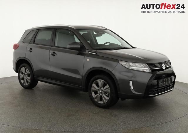 Zentrallager Suzuki Vitara - 1.4 Mild-Hybrid Comfort 4x4 4x4, Navi, Kamera, LED