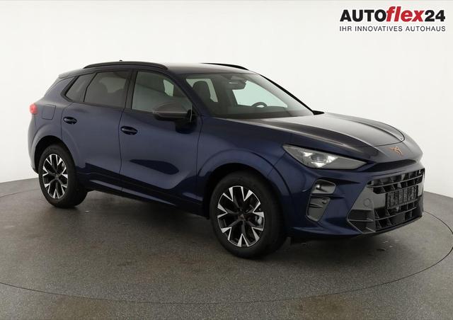 Zentrallager Cupra Terramar - 1.5 eTSI 110 kW DSG, AHK, HuD, el. Klappe, Navi, 5-J Garantie