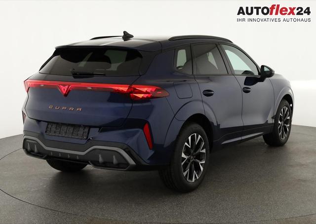 Cupra Terramar 1.5 eTSI 110 kW DSG, AHK, HuD, el. Klappe, Navi, 5-J Garantie 