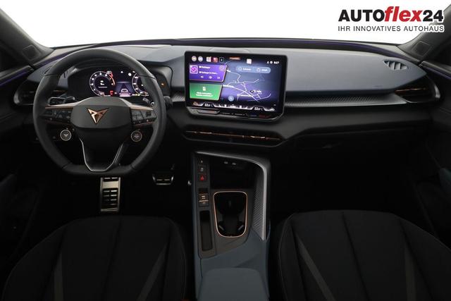 Cupra Terramar 1.5 eTSI 110 kW DSG, AHK, HuD, el. Klappe, Navi, 5-J Garantie 