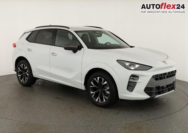 Zentrallager Cupra Terramar - 1.5 eTSI 110 kW DSG, AHK, HuD, el. Klappe, Navi, 5-J Garantie