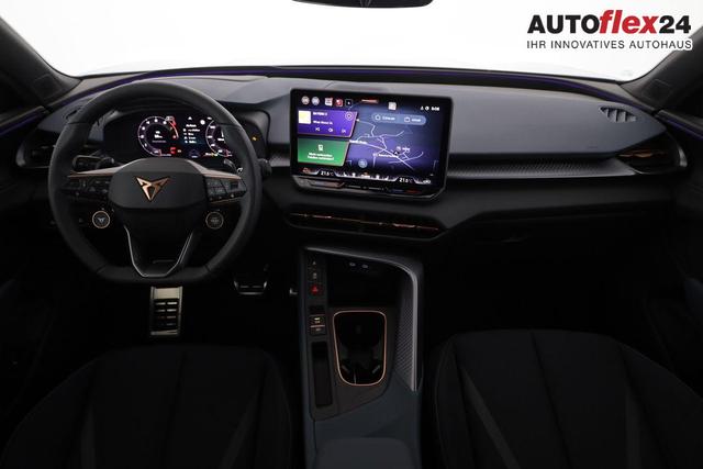 Cupra Terramar 1.5 eTSI 110 kW DSG, AHK, HuD, el. Klappe, Navi, 5-J Garantie 