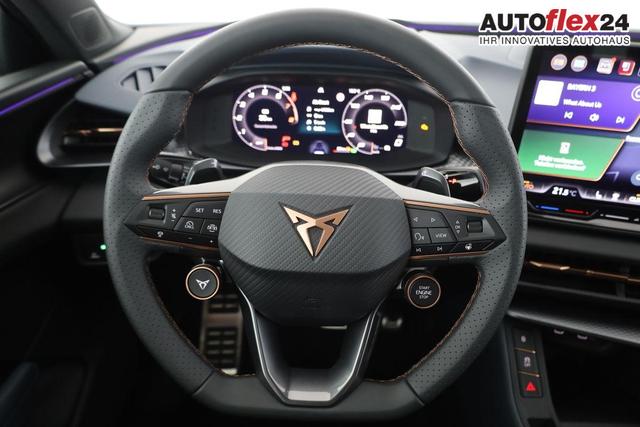 Cupra Terramar 1.5 eTSI 110 kW DSG, AHK, HuD, el. Klappe, Navi, 5-J Garantie 