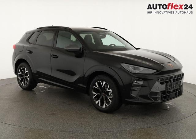 Zentrallager Cupra Terramar - 2.0 TSI 150 kW 4Drive DSG 4Drive, Standheizung, AHK, AreaView, sofort