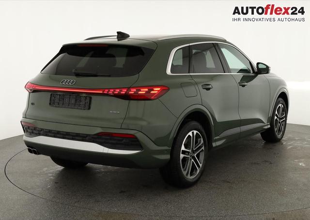 Audi Q5 2.0 TDI quattro 150 kW S-Tronic, neues Modell, AHK, Navi, Leder, Kamera, 19-Zoll 