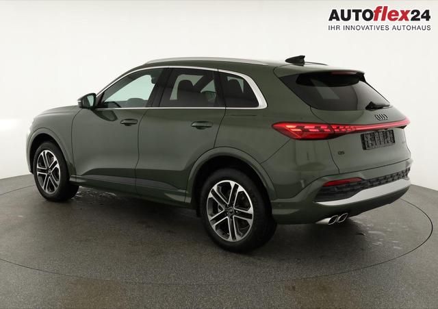Audi Q5 2.0 TDI quattro 150 kW S-Tronic, neues Modell, AHK, Navi, Leder, Kamera, 19-Zoll 