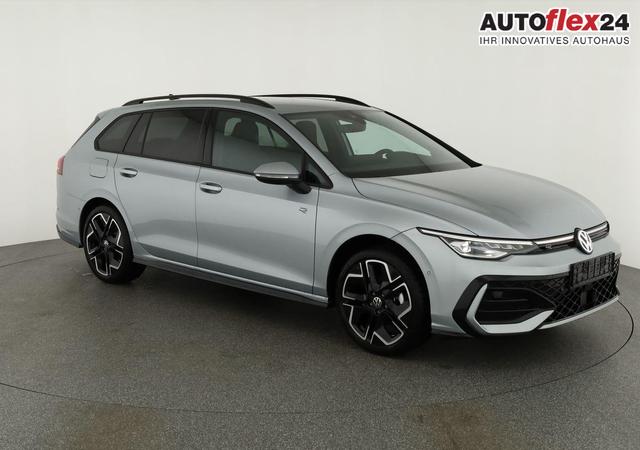 Zentrallager Volkswagen Golf Variant - 1.5 TSI 110 kW R-Line VIII R-LINE, AHK, easyOpen, Kamera, LED-Plus, 3-J Garantie