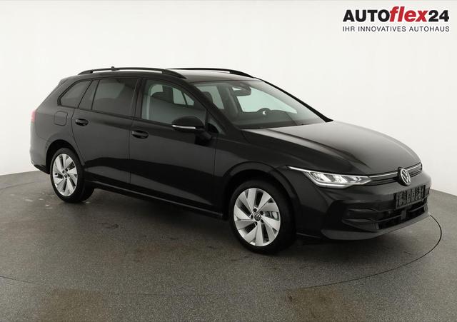 Zentrallager Volkswagen Golf - VIII Variant 2.0 TDI DSG Life, easyOpen, Kamera, 3-J Garantie