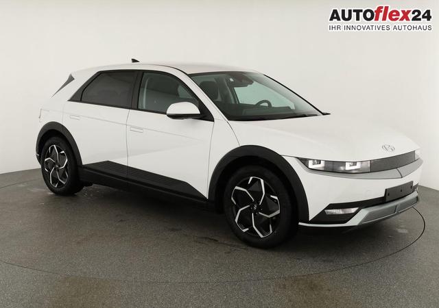 Zentrallager Hyundai IONIQ 5 - Basis Elektro Base 58,2 kWh Short Range, Navi, Kamera, Winterpaket, Wärmepumpe