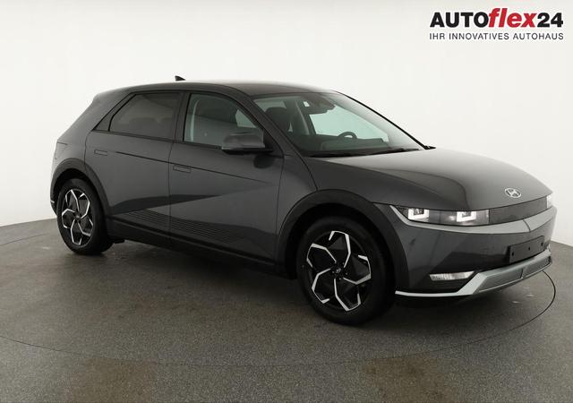 Zentrallager Hyundai IONIQ 5 - Basis Elektro Base 58,2 kWh Short Range, Navi, Kamera, Winterpaket, Wärmepumpe