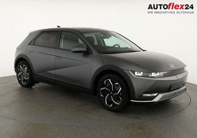Zentrallager Hyundai IONIQ 5 - Basis Elektro Base 58,2 kWh Short Range, Navi, Kamera, Winterpaket, Wärmepumpe