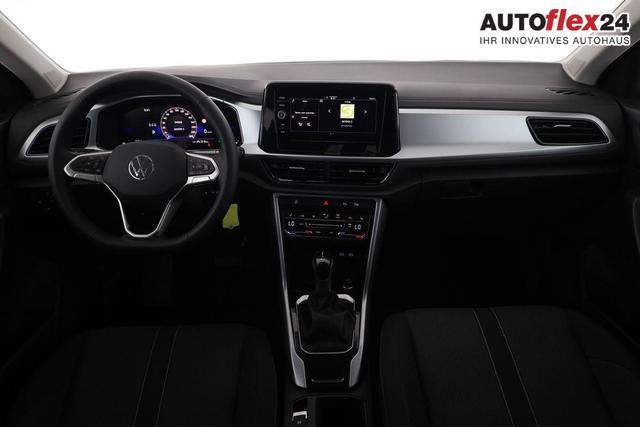 Volkswagen T-Roc Life 1.5 TSI DSG Life, Kamera, Winterpaket, ACC, Climatronic 
