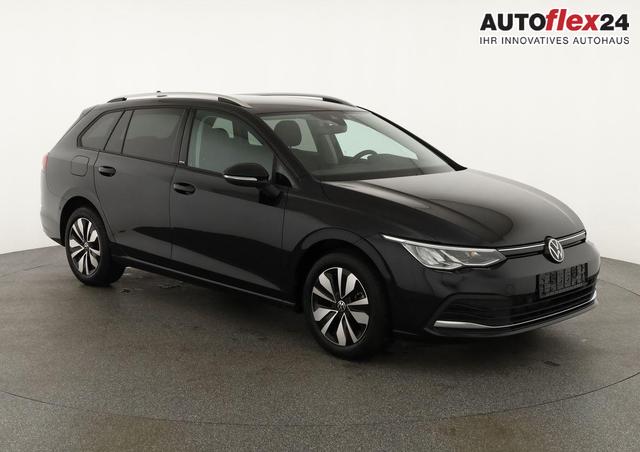 Gebrauchtfahrzeug Volkswagen Golf - Move eTSI VIII Variant 1.0 DSG Move, Kamera, LED, Navi, Parklenk