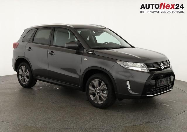 Zentrallager Suzuki Vitara - 1.4 Mild-Hybrid Comfort 4x4 4x4, Navi, Kamera, LED