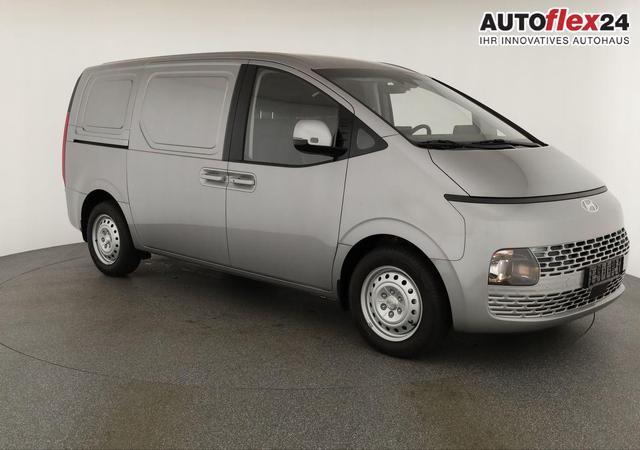 Zentrallager Hyundai Staria - Trend Hybrid 2WD Cargo 1.6 T-GDI AT Trend, Xenon, Navi, Kamera