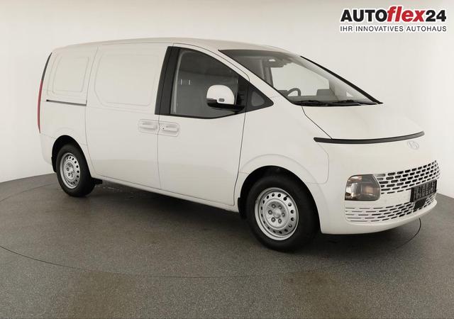 Zentrallager Hyundai Staria - Trend Hybrid 2WD Cargo 1.6 T-GDI AT Trend, Xenon, Navi, Kamera